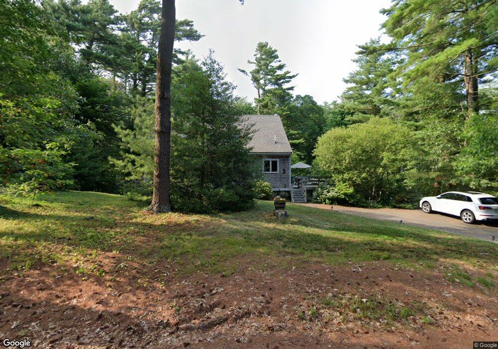 5 Timberknoll Rd, Pocasset, MA 02559 - photo 1