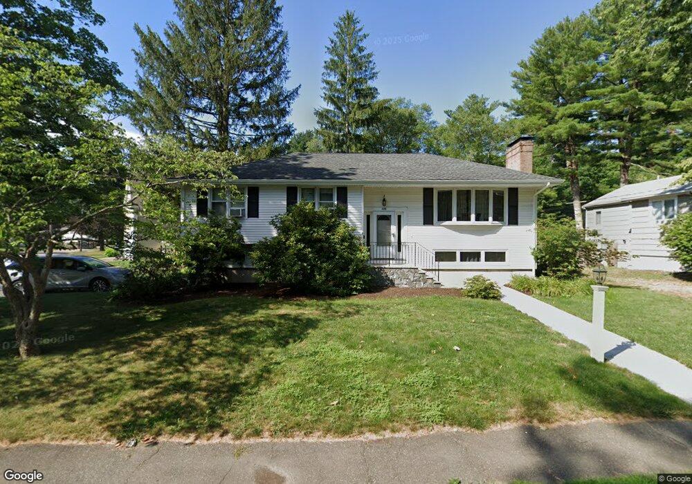 125 Sutton Rd, Needham, MA 02492 - photo 1