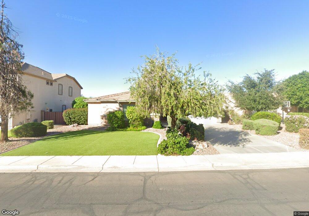 3078 E San Angelo Ave, Gilbert, AZ 85234 - photo 1