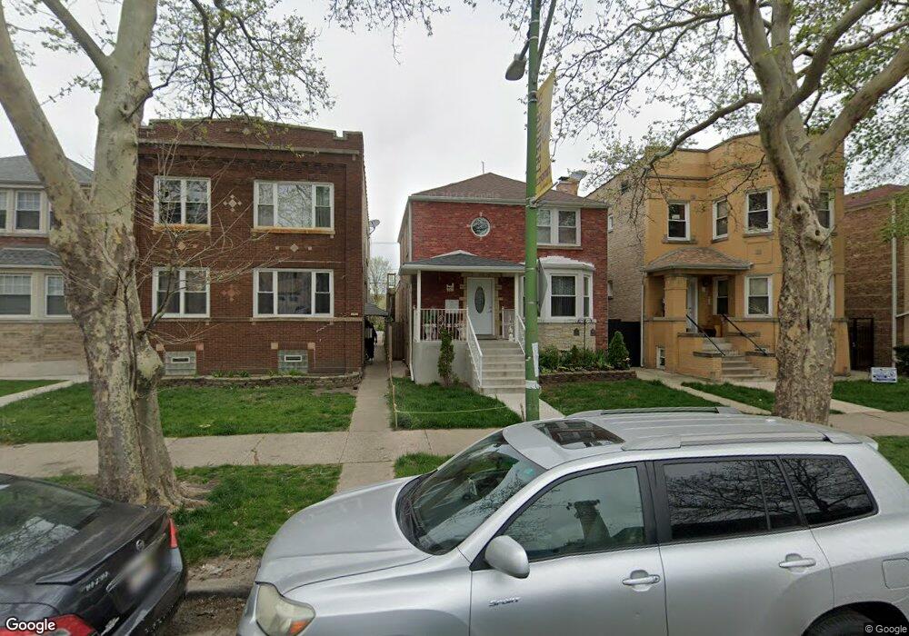 5330 W Parker Ave, Chicago, IL 60639 - photo 1