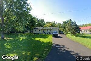 21 Town Line Rd, West Chazy, NY 12992