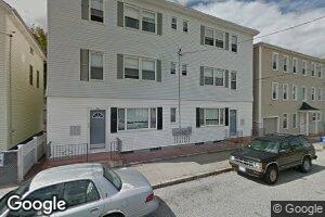 29 Tripp St, Fall River, MA 02724