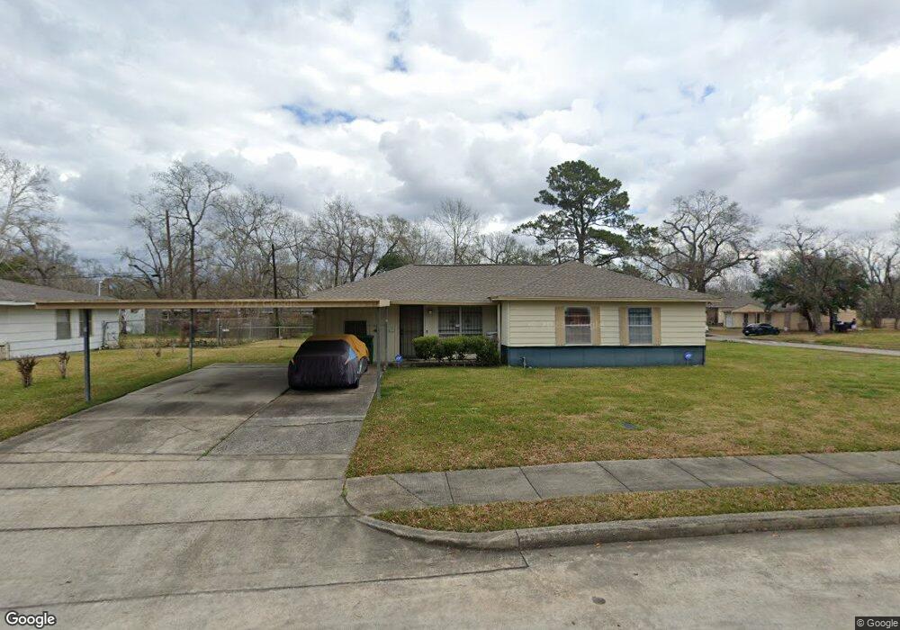 5251 Enyart St, Houston, TX 77021 - photo 1