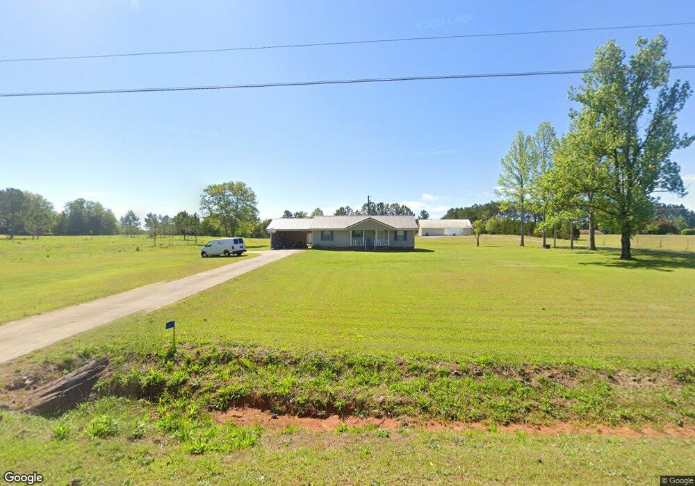 300 Weidner Dr, Gray, GA 31032 - photo 1