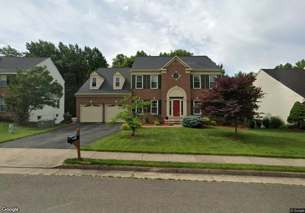 11 Brittany Ln, Stafford, VA 22554 - photo 1