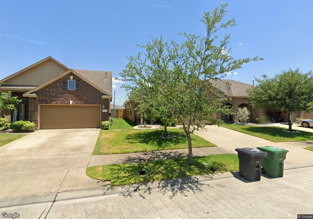 9319 Fuqua Ridge Ln, Houston, TX 77075 - photo 1