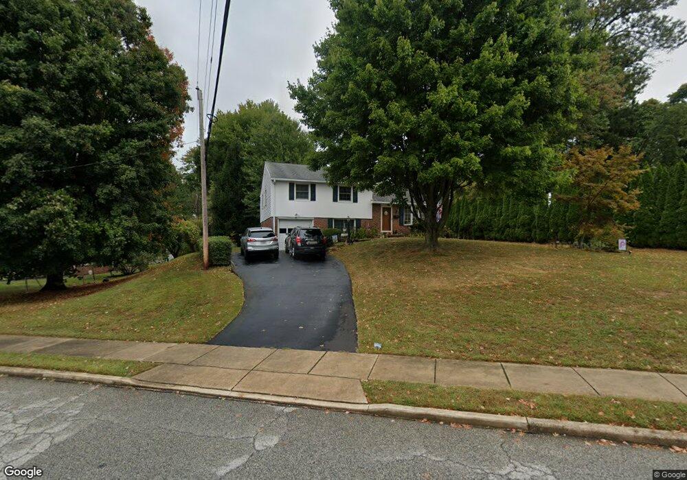 109 Verona Rd, Broomall, PA 19008 - photo 1