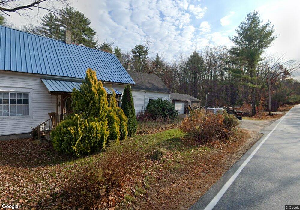 100 River Rd, Steep Falls, ME 04085 - photo 1