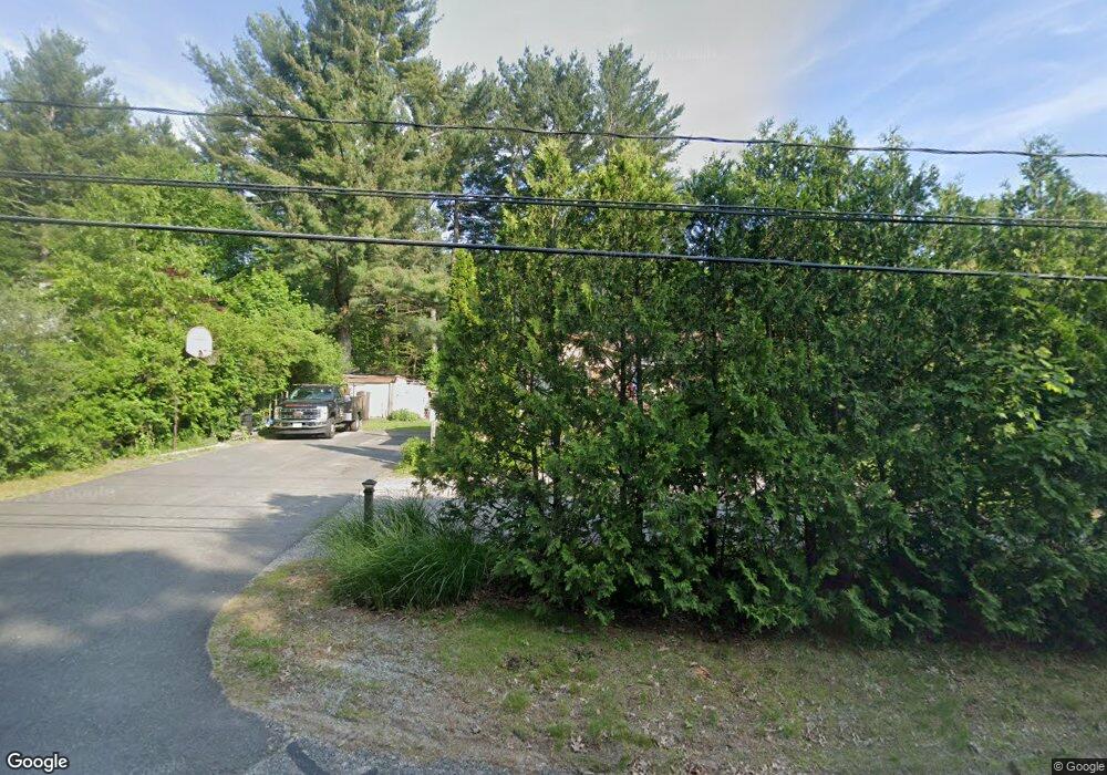 159 Brickyard Rd, Southampton, MA 01073 - photo 1