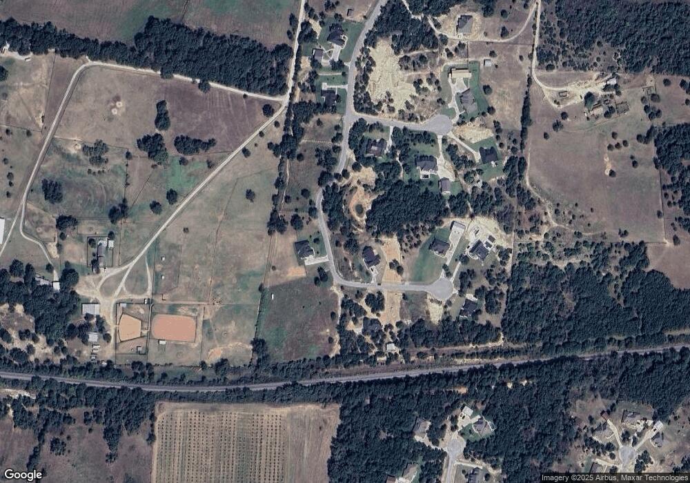 1043 Oak Bend Ln, Weatherford, TX 76088 - photo 1