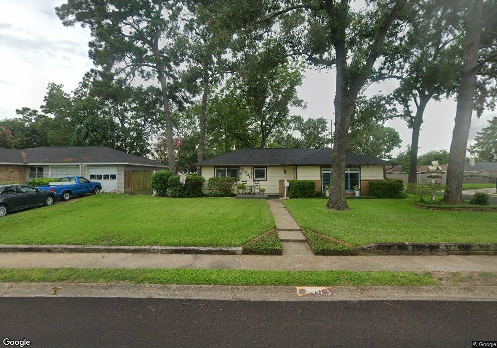 5041 Verdome Ln, Houston, TX 77092 - photo 1