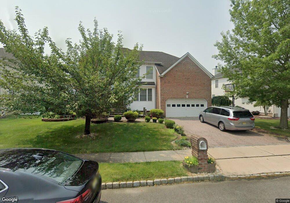 23 Chesapeake Rd, Monmouth Junction, NJ 08852 - photo 1