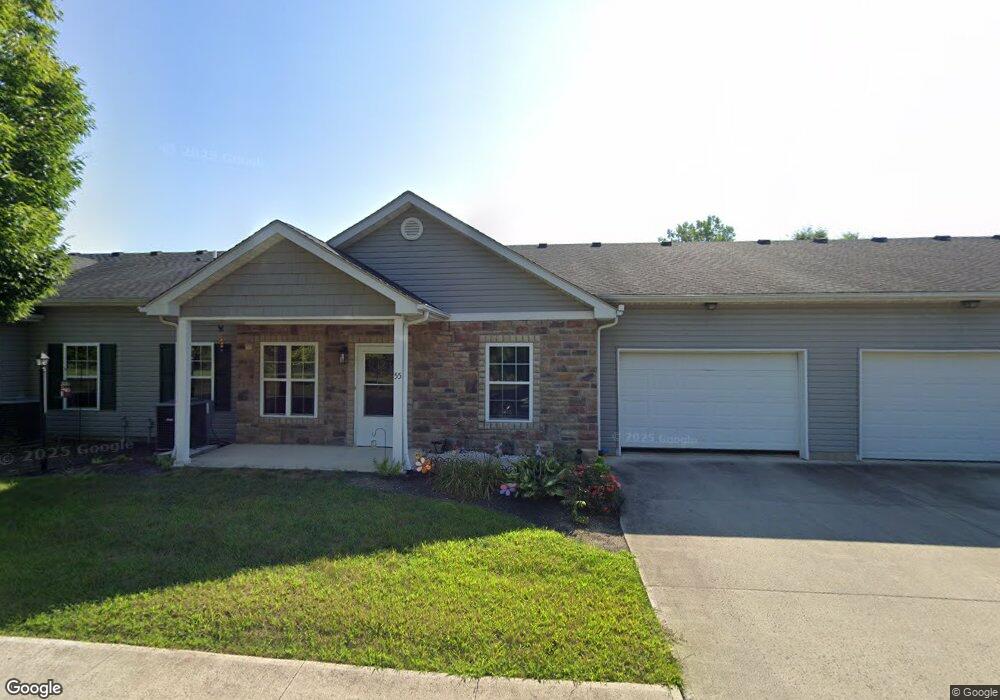 Ridgewood Senior Villas, Bucyrus, OH 44820 - photo 1