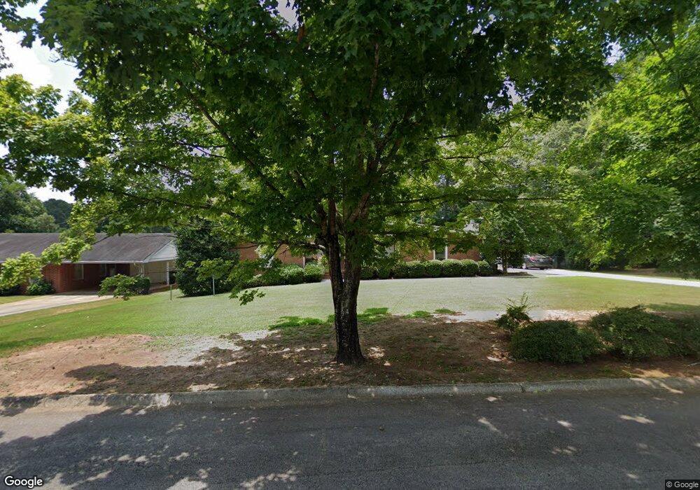 5172 David Cir SE, Covington, GA 30014 - photo 1