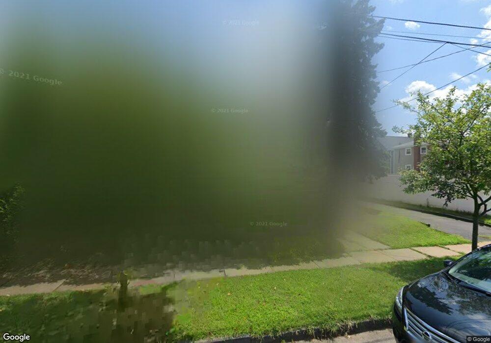 614 E Curtis St, Linden, NJ 07036 - photo 1