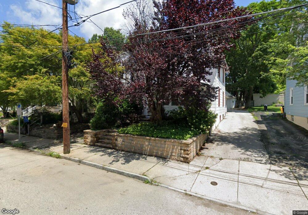 319 W Spring Ave, Ardmore, PA 19003 - photo 1