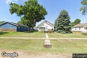 221 N Minor St, Lawrence, NE 68957