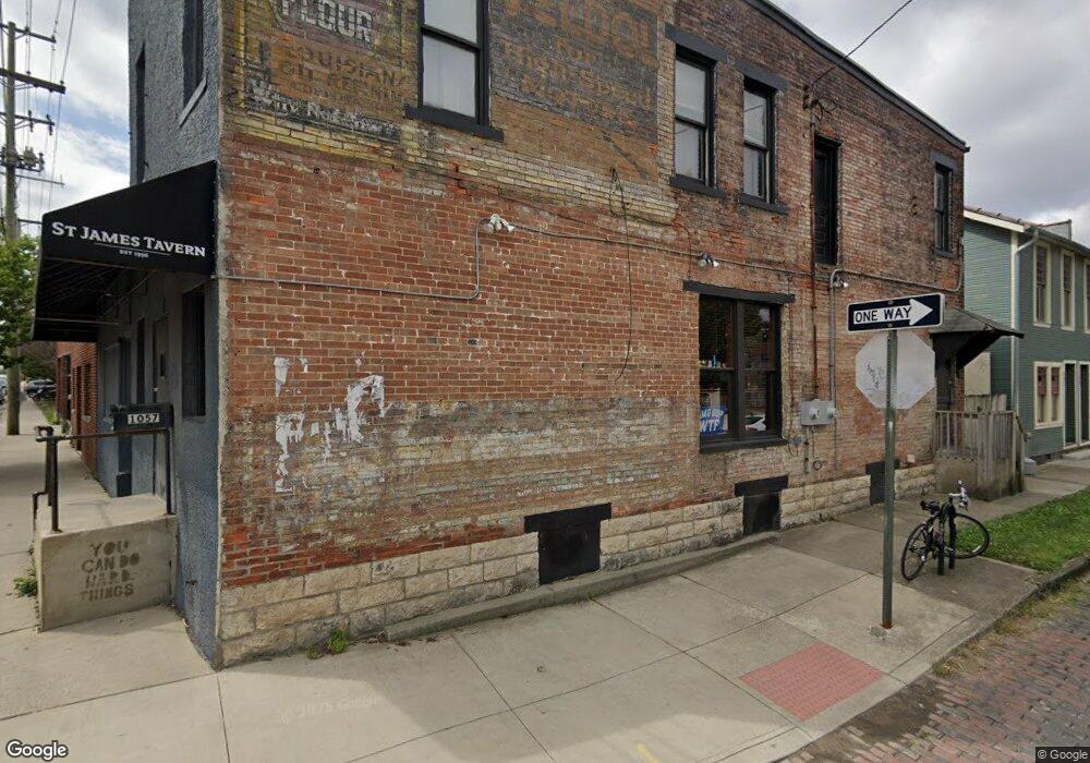 1057 N 4th St, Columbus, OH 43201 - photo 1