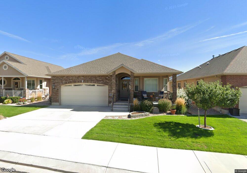 3372 N 750 E, Lehi, UT 84043 - photo 1