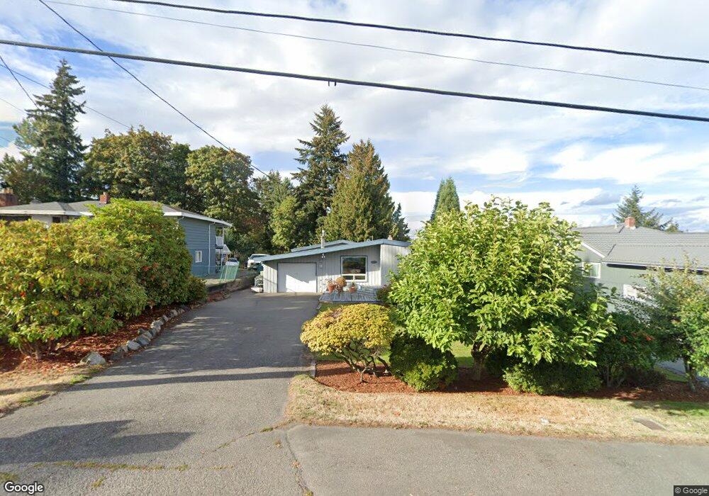 3018 S 146th St, Seatac, WA 98168 - photo 1