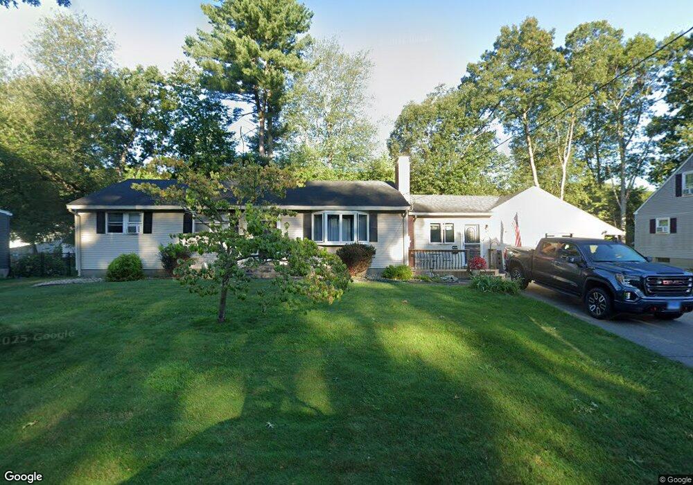 16 Overhill Rd, Enfield, CT 06082 - photo 1