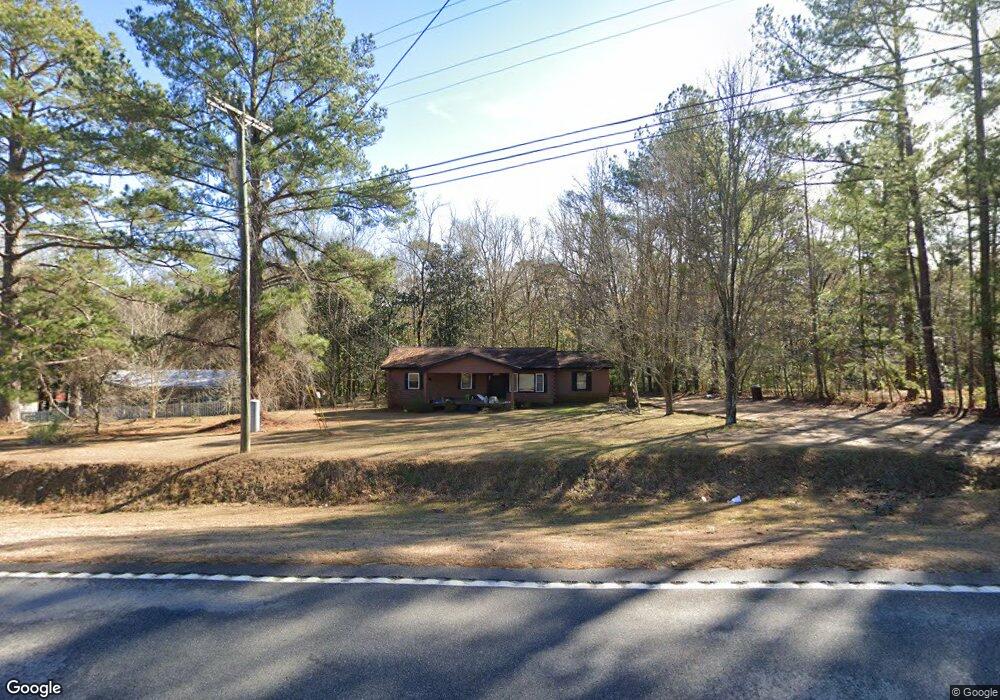 7838 Ga Highway 202, Thomasville, GA 31757 - photo 1