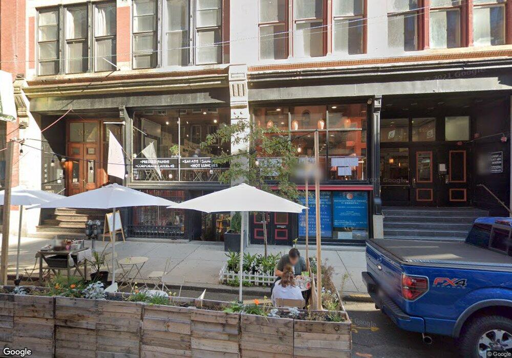 112 South St unit G, Boston, MA 02111 - photo 1