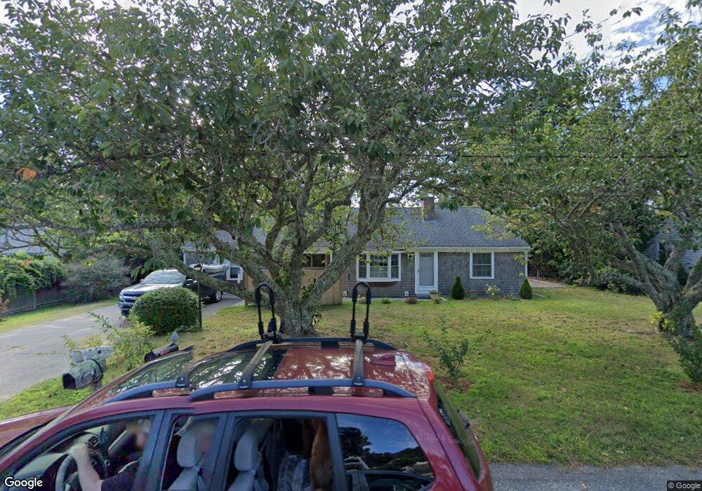 7 Clipper Ln W, Dennis Port, MA 02639 - photo 1