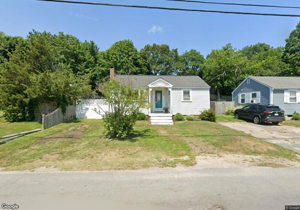 90 Towne Way, Marshfield, MA 02050 - photo 1