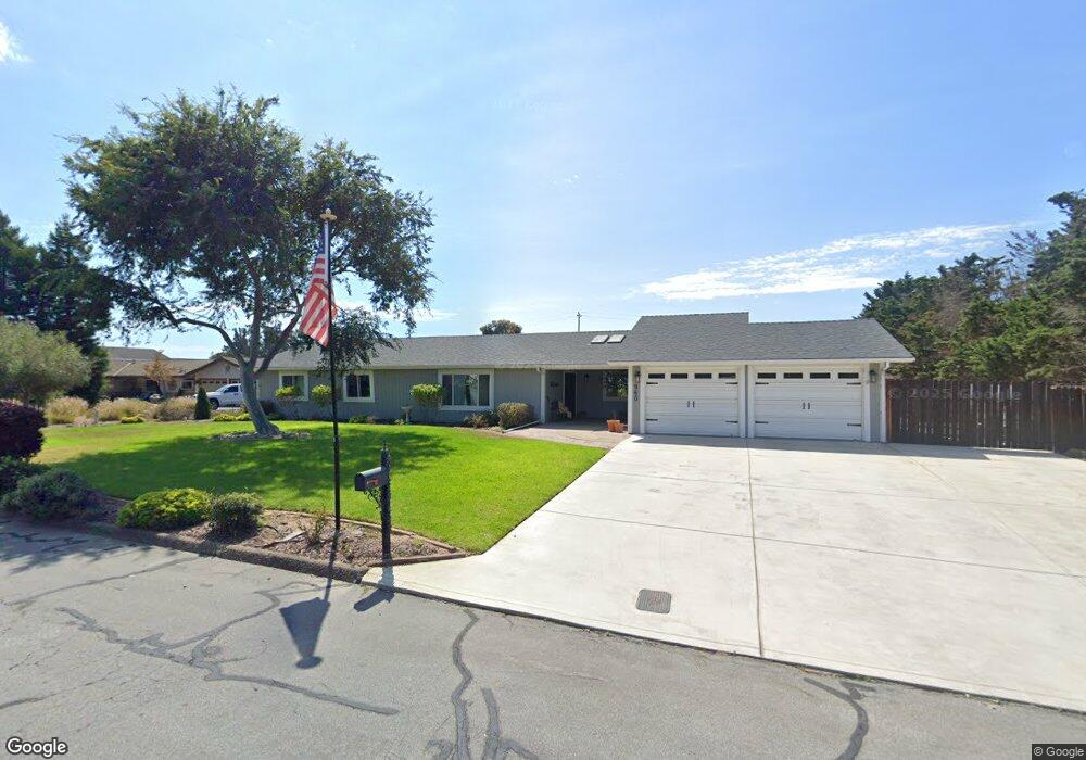 960 Waypoint Dr, Nipomo, CA 93444 - photo 1