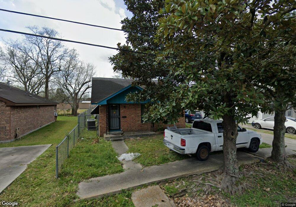 3014 Josephine St, Houston, TX 77026 - photo 1