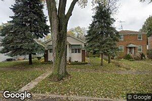 14217 S Green Bay Ave, Chicago, IL 60633