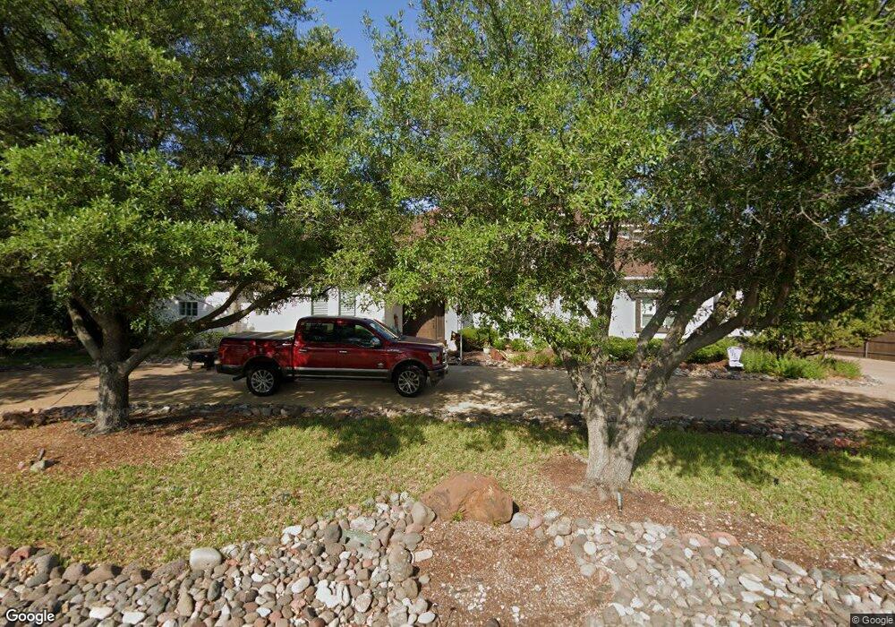 3816 Granada Trail, Denton, TX 76205 - photo 1