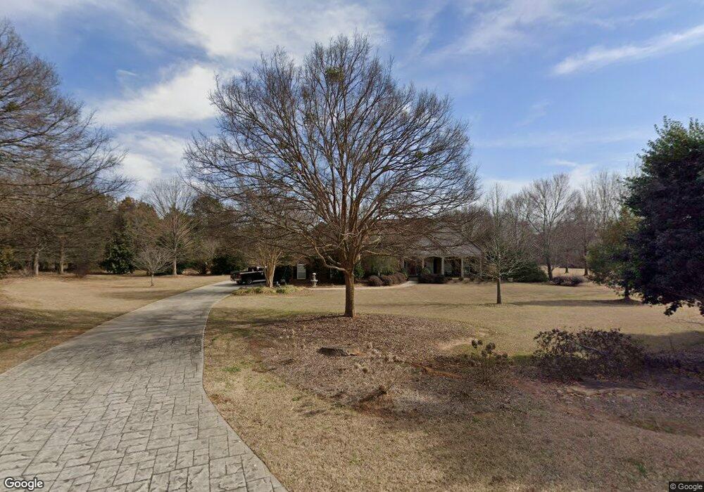 100 Caseys Way, Covington, GA 30014 - photo 1