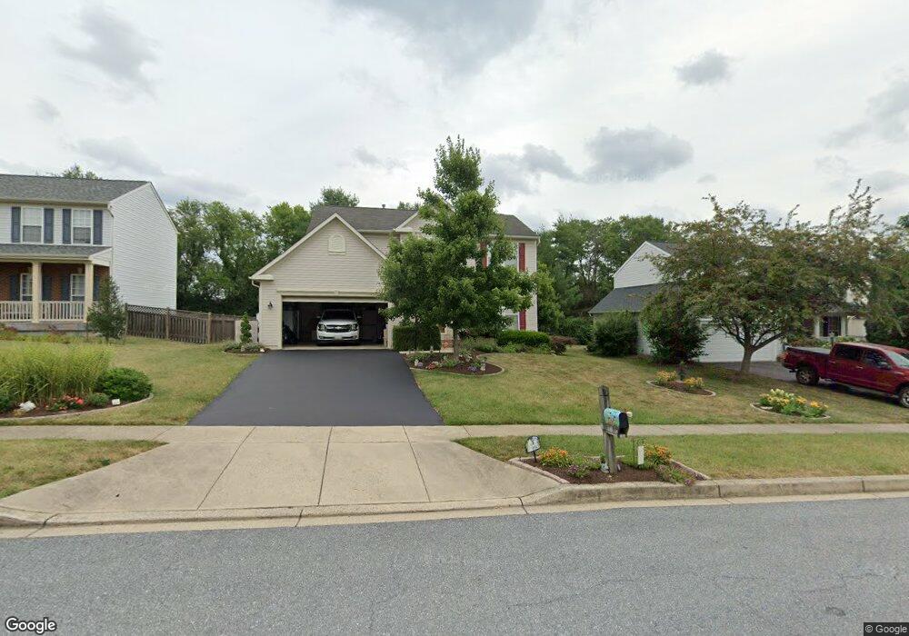 104 Phoenix Ct, Walkersville, MD 21793 - photo 1