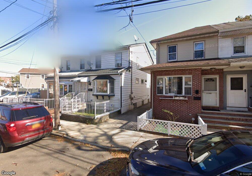 13203 Rico Place, Ozone Park, NY 11417 - photo 1