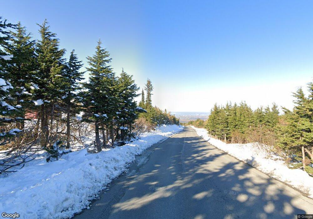 B1 Glen Alps Rd, Anchorage, AK 99516 - photo 1