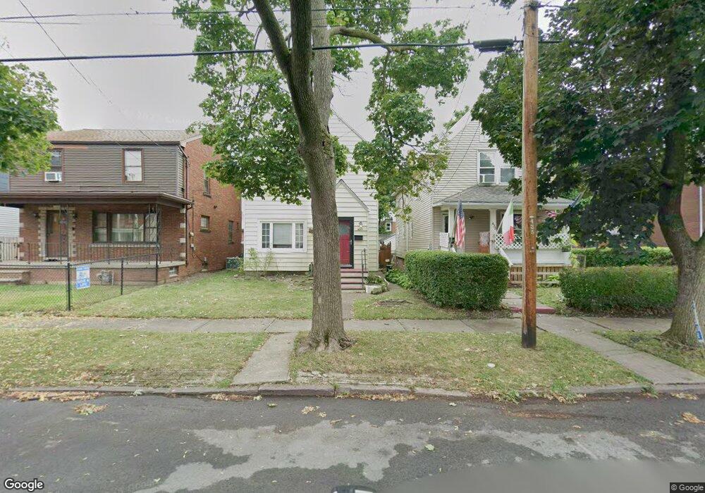 437 18th St, Niagara Falls, NY 14303 - photo 1