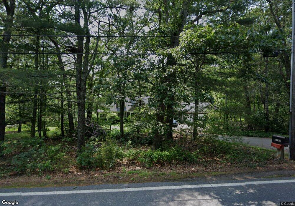 1722 Ministerial Rd, Wakefield, RI 02879 - photo 1