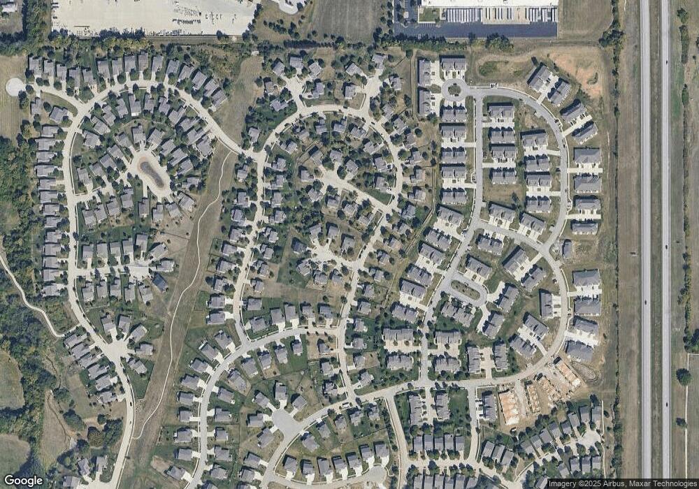 23500 W 88th Terrace, Lenexa, KS 66227 - photo 1