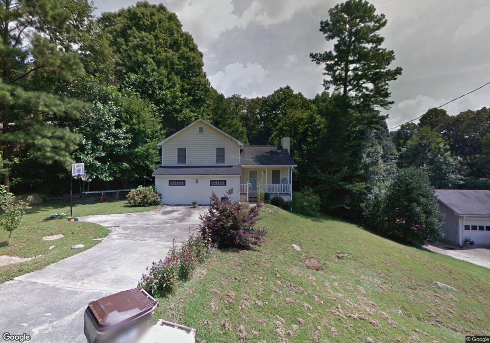 6269 Oak Ridge Dr, Flowery Branch, GA 30542 - photo 1