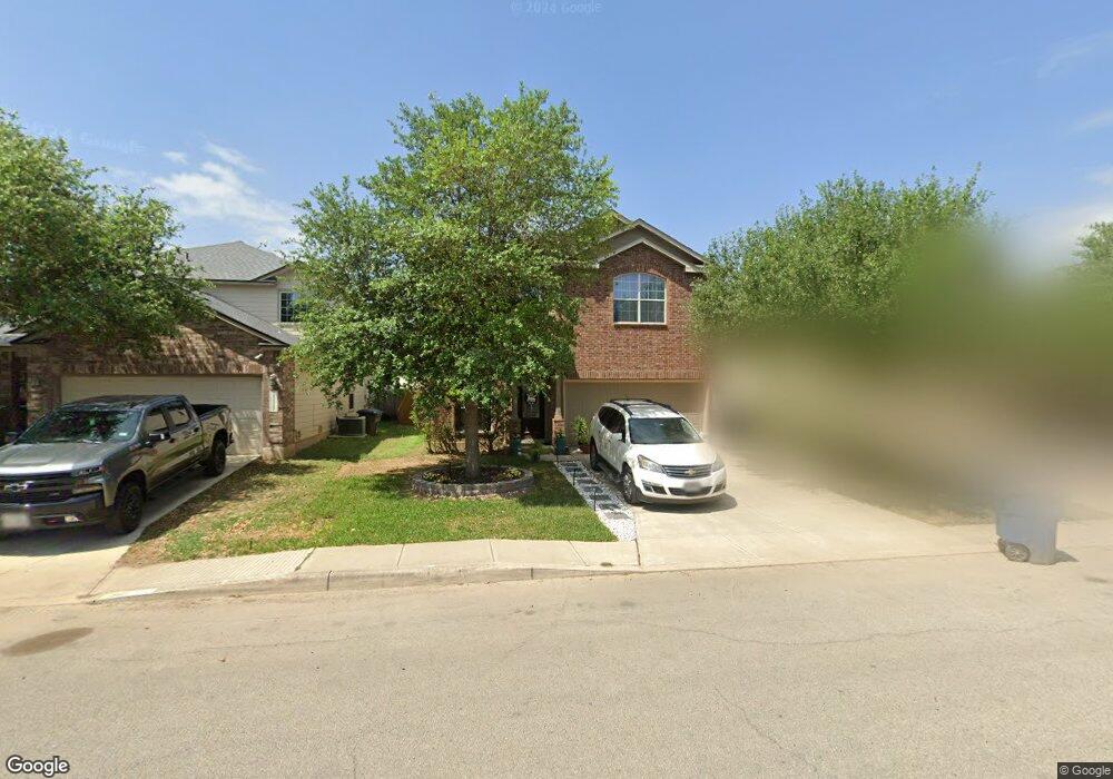 11119 Kobort Canyon, Helotes, TX 78023 - photo 1