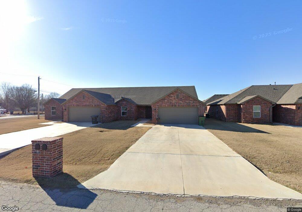 unlisted-address, Skiatook, OK 74070 - photo 1