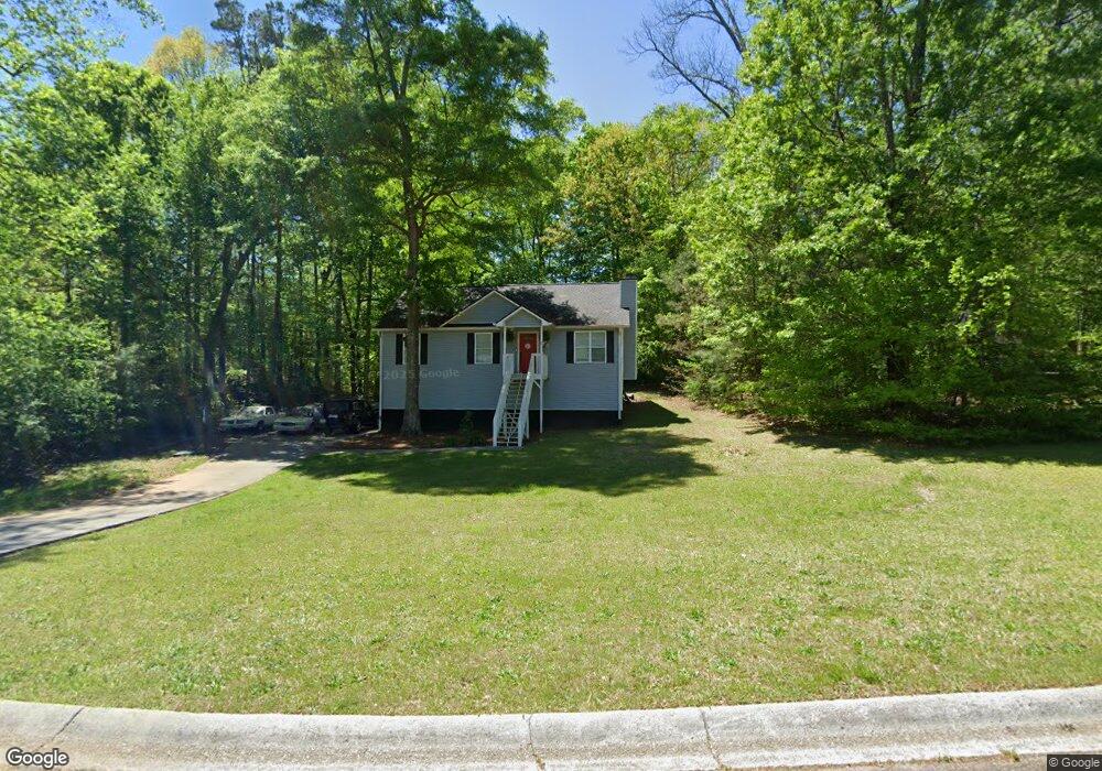 114 Opal Ln, Carrollton, GA 30116 - photo 1