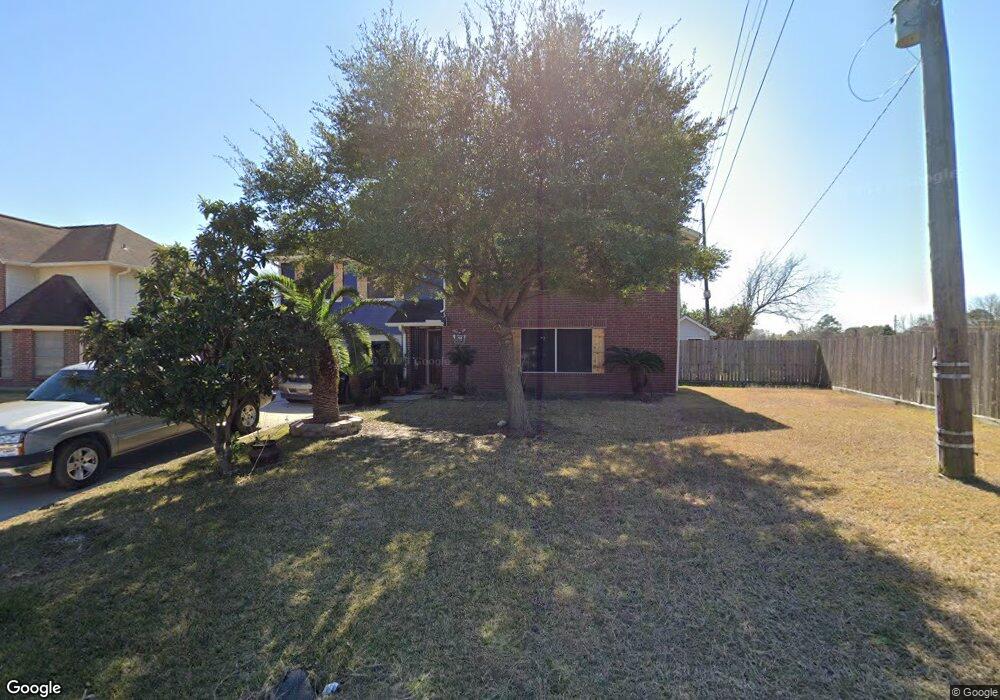 7943 Split Oak Dr, Houston, TX 77040 - photo 1