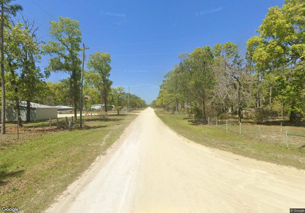 2115 Turkey Oak Rd, Keaton Beach, FL 32348 - photo 1