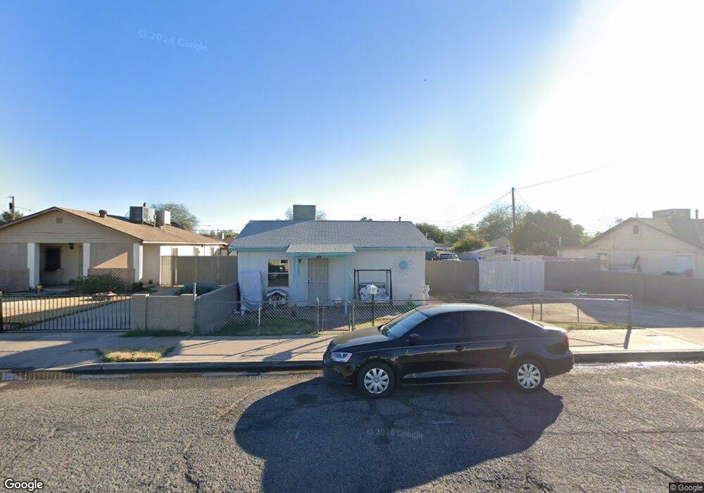 6529 N 54th Ave, Glendale, AZ 85301 - photo 1