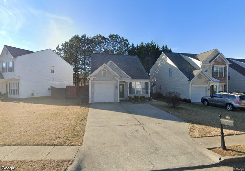 2623 Regent Walk Dr, Duluth, GA 30096 - photo 1