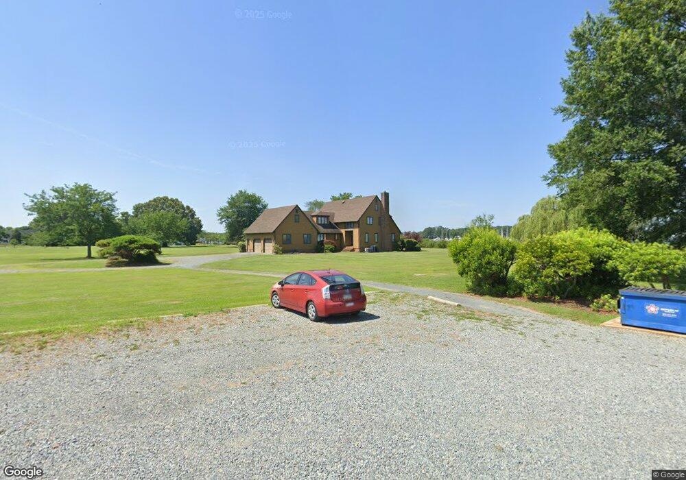 6060 Hynson Rd, Rock Hall, MD 21661 - photo 1