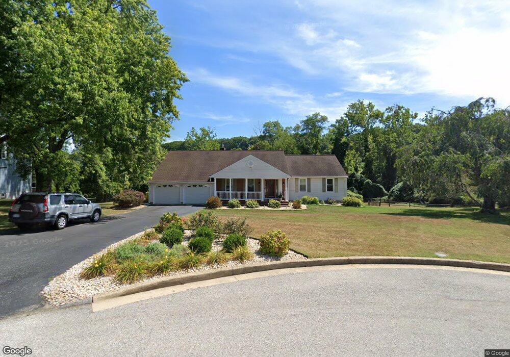 5 Helm Ct, Towson, MD 21286 - photo 1